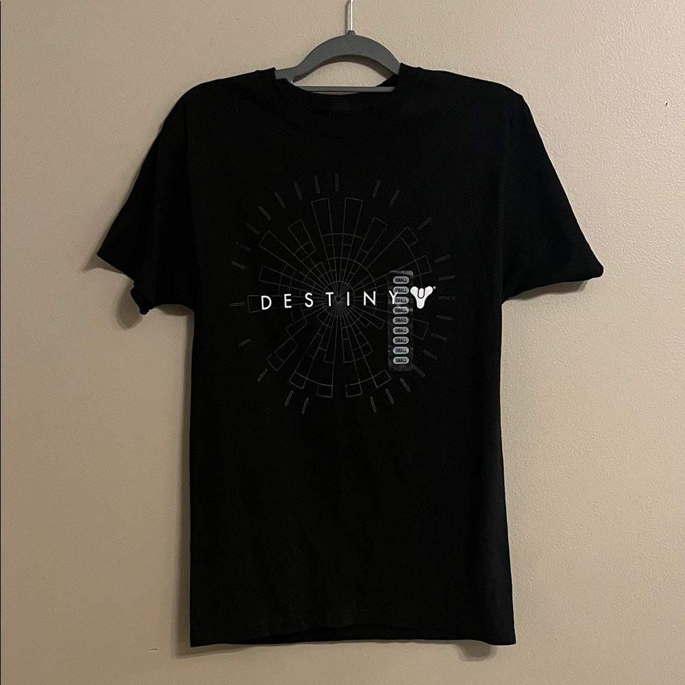Bungie Destiny T-Shirt